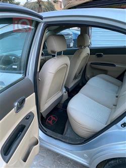 هيونداي أكسنت